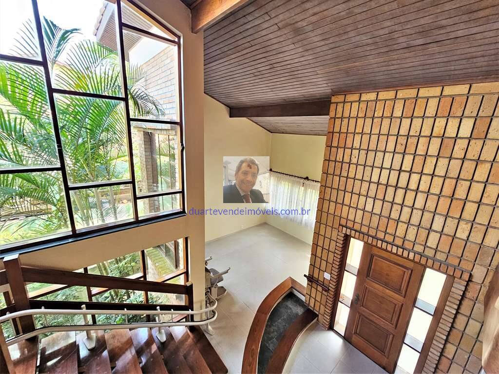 Casa à venda com 4 quartos, 351m² - Foto 15