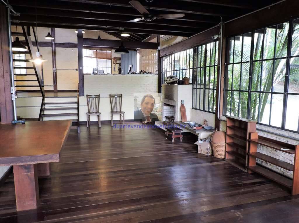 Casa à venda com 5 quartos, 365m² - Foto 17