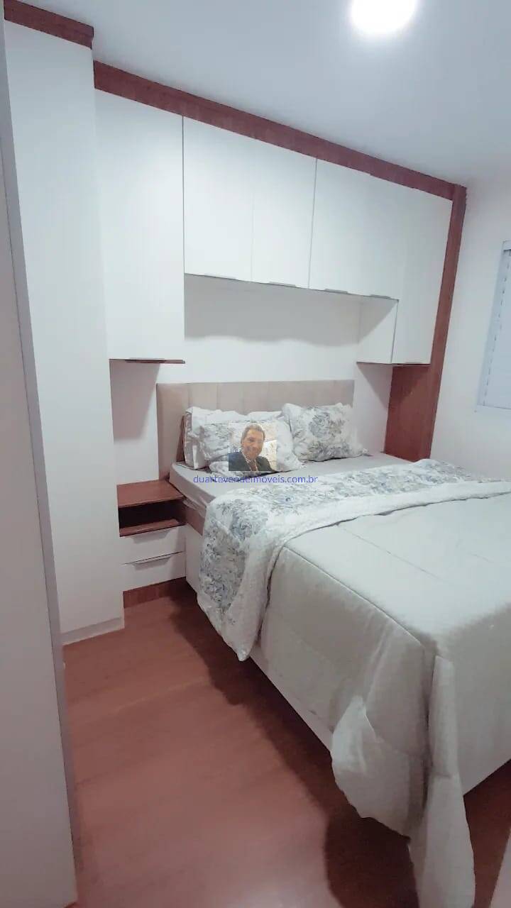 Apartamento à venda com 2 quartos, 54m² - Foto 6