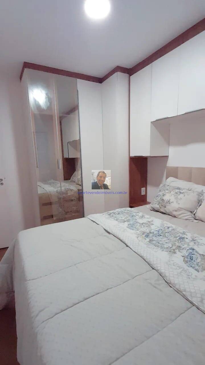 Apartamento à venda com 2 quartos, 54m² - Foto 7