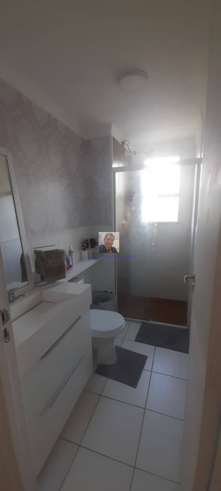 Apartamento à venda com 2 quartos, 54m² - Foto 11