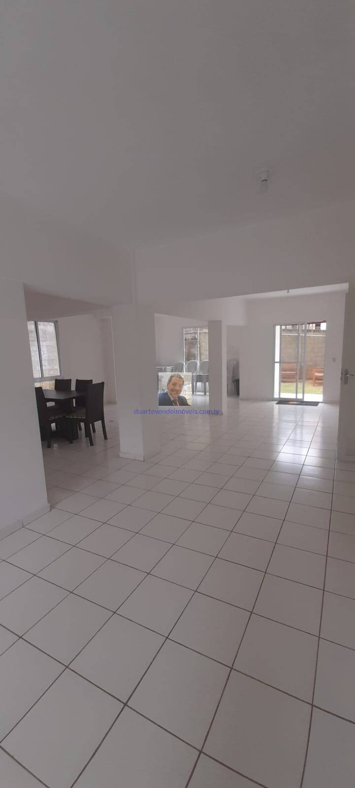 Apartamento à venda com 2 quartos, 54m² - Foto 13