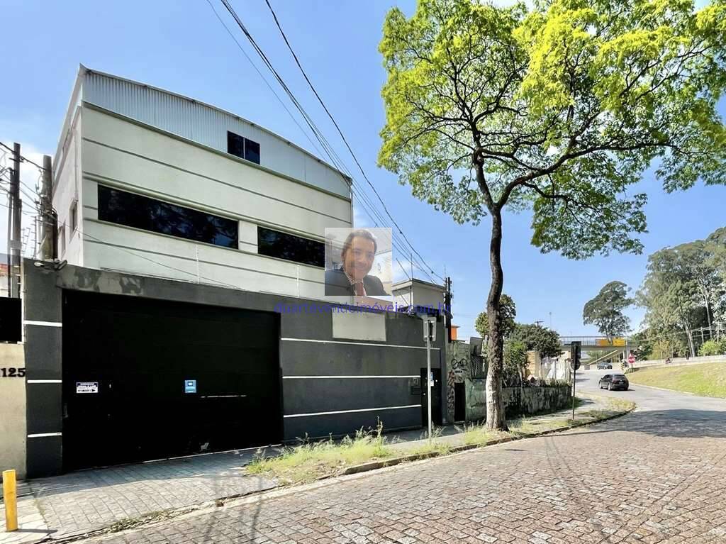 Depósito-Galpão-Armazém para alugar, 269m² - Foto 1