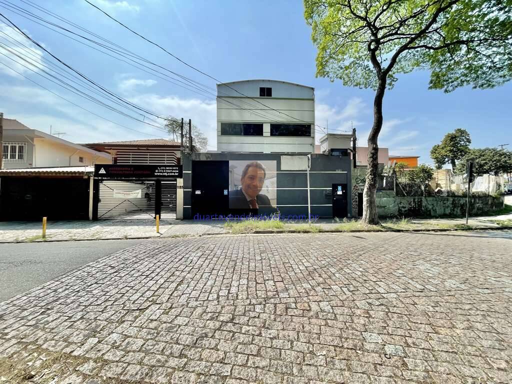 Depósito-Galpão-Armazém para alugar, 269m² - Foto 3