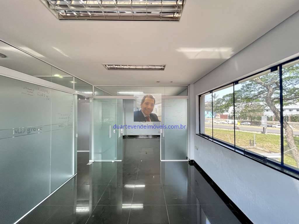 Depósito-Galpão-Armazém para alugar, 269m² - Foto 28