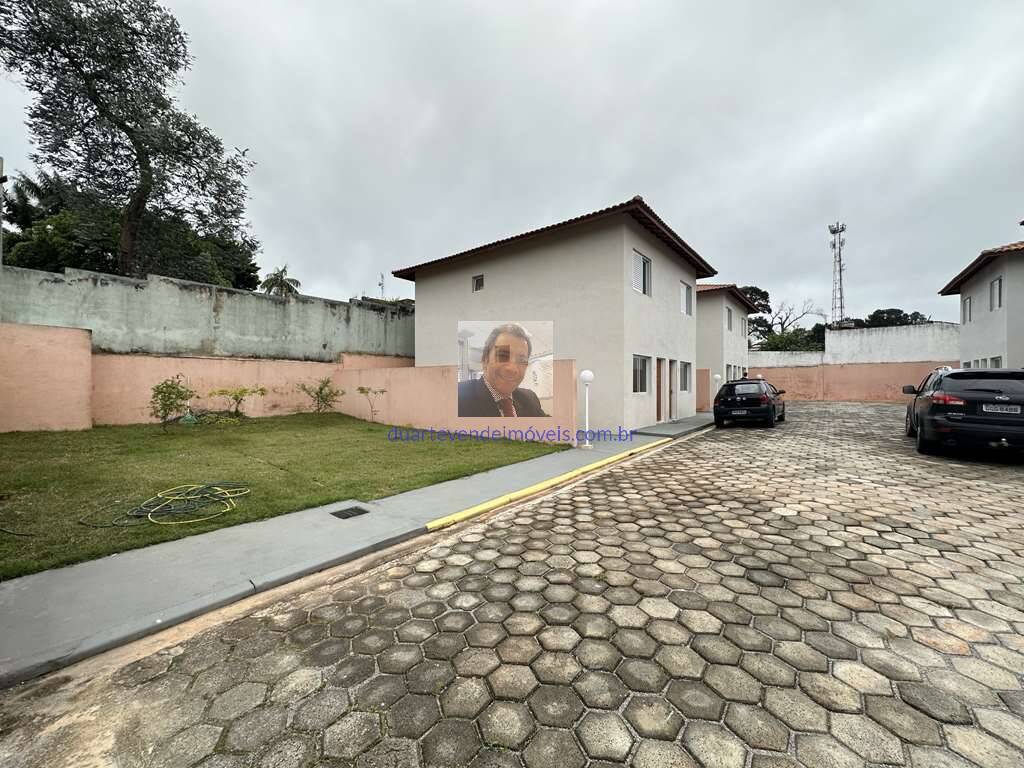 Casa à venda com 2 quartos, 65m² - Foto 12