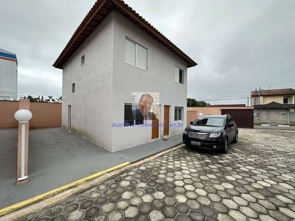 Casa à venda com 2 quartos, 65m² - Foto 13