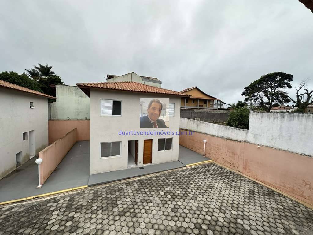 Casa à venda com 2 quartos, 65m² - Foto 17