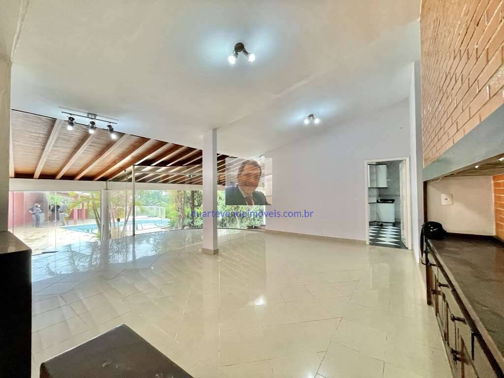 Casa à venda com 4 quartos, 409m² - Foto 15