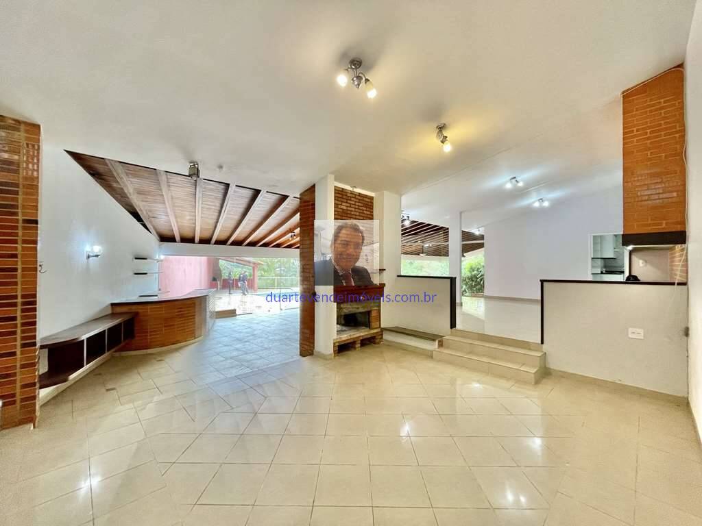 Casa à venda com 4 quartos, 409m² - Foto 17