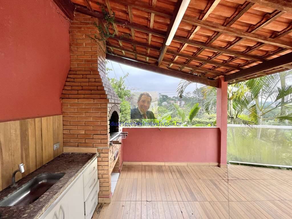 Casa à venda com 4 quartos, 409m² - Foto 42