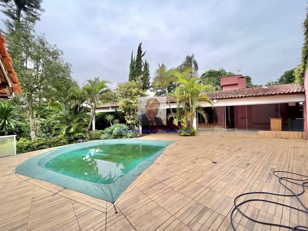 Casa à venda com 4 quartos, 409m² - Foto 45