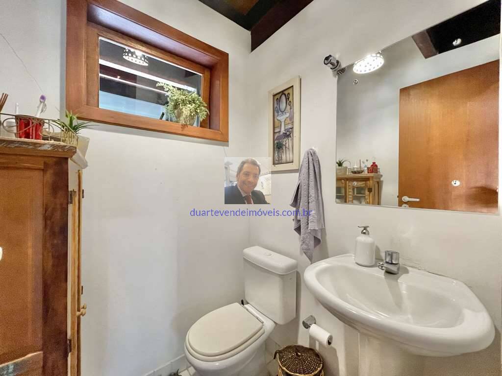 Casa à venda com 3 quartos, 282m² - Foto 12