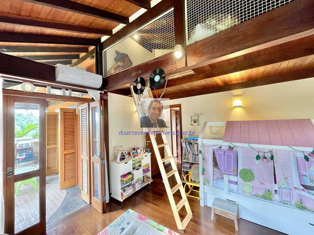 Casa à venda com 3 quartos, 282m² - Foto 42