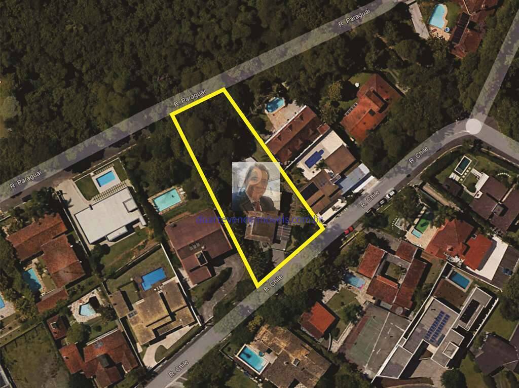 Casa à venda com 3 quartos, 282m² - Foto 48