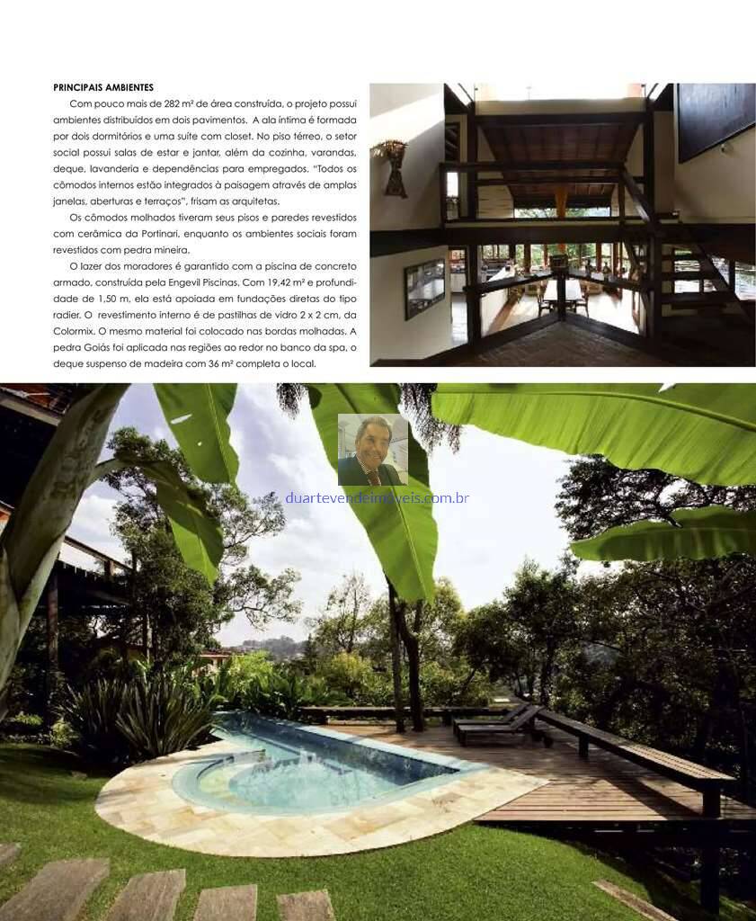 Casa à venda com 3 quartos, 282m² - Foto 52