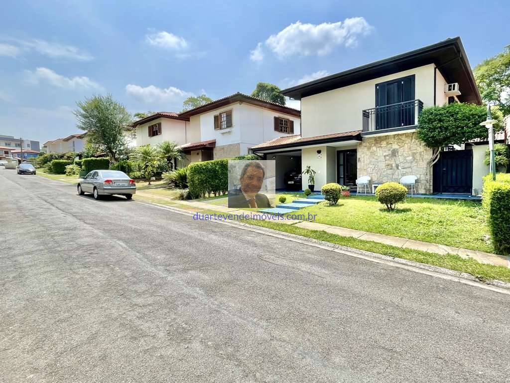 Casa de Condomínio à venda com 4 quartos, 250m² - Foto 5