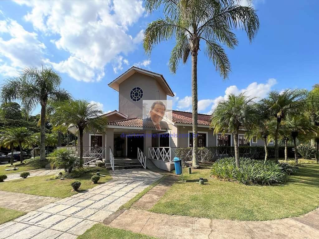 Casa de Condomínio à venda com 4 quartos, 250m² - Foto 8