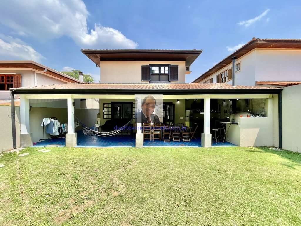 Casa de Condomínio à venda com 4 quartos, 250m² - Foto 34