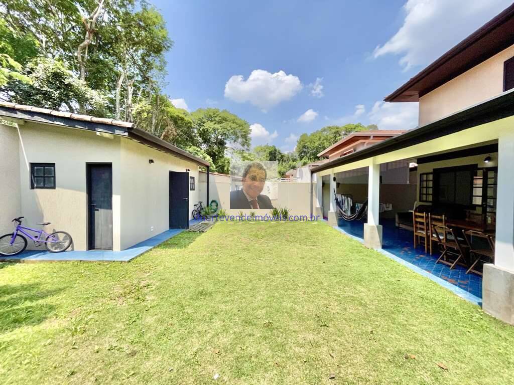 Casa de Condomínio à venda com 4 quartos, 250m² - Foto 35