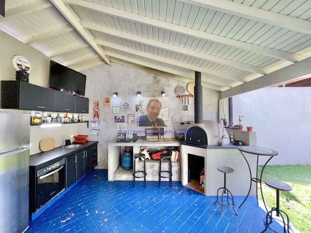 Casa de Condomínio à venda com 4 quartos, 250m² - Foto 37