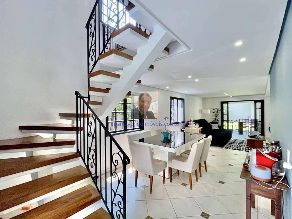 Casa de Condomínio à venda com 4 quartos, 250m² - Foto 39