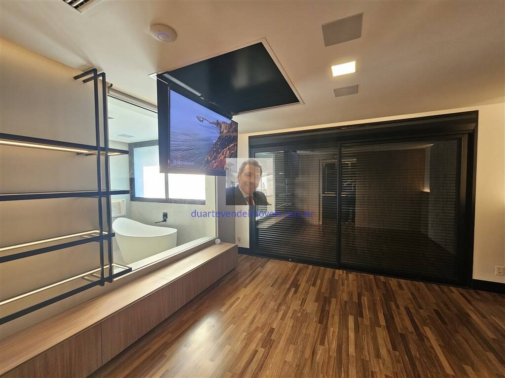 Casa de Condomínio à venda com 4 quartos, 430m² - Foto 16