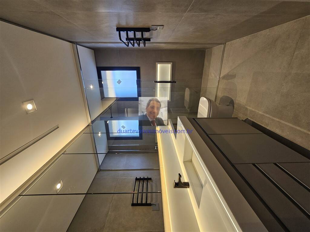 Casa de Condomínio à venda com 4 quartos, 430m² - Foto 35