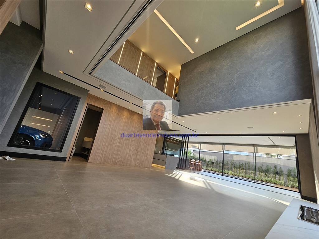 Casa de Condomínio à venda com 4 quartos, 430m² - Foto 53