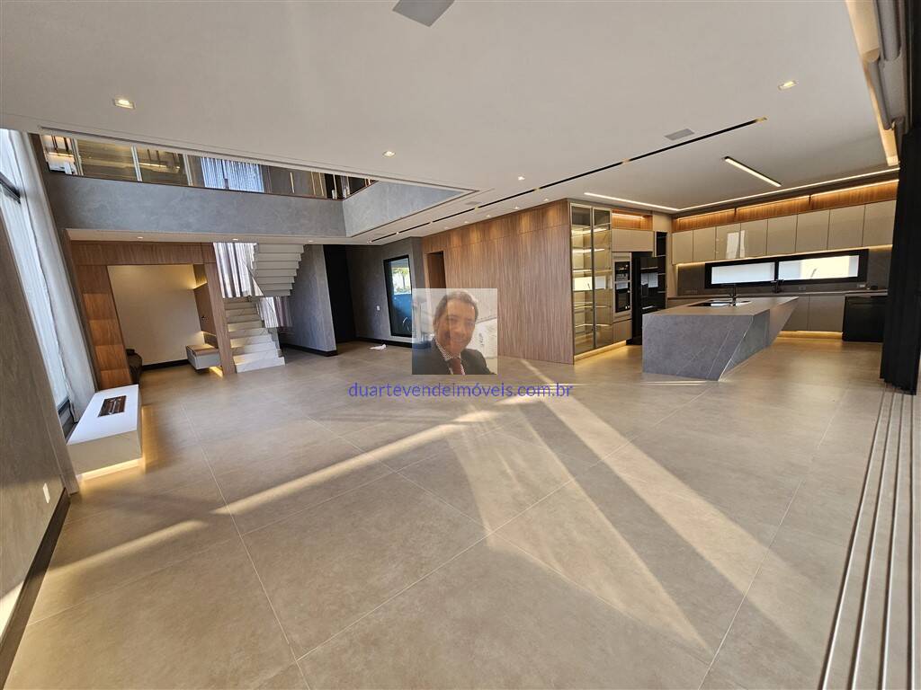 Casa de Condomínio à venda com 4 quartos, 430m² - Foto 61