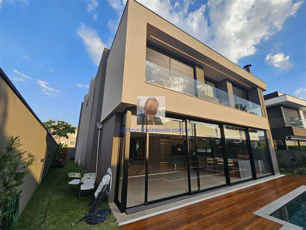 Casa de Condomínio à venda com 4 quartos, 430m² - Foto 65