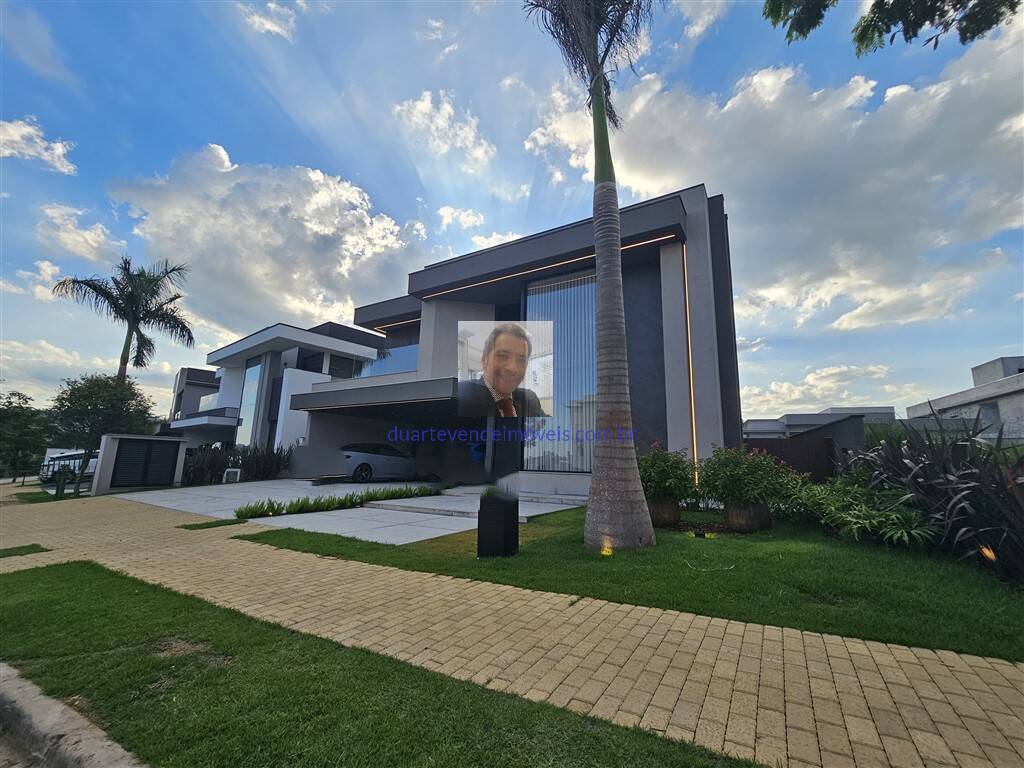 Casa de Condomínio à venda com 4 quartos, 430m² - Foto 70