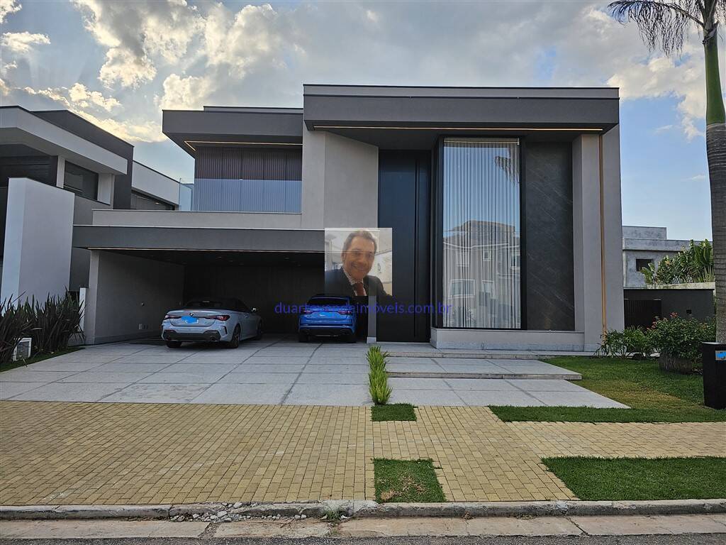 Casa de Condomínio à venda com 4 quartos, 430m² - Foto 73