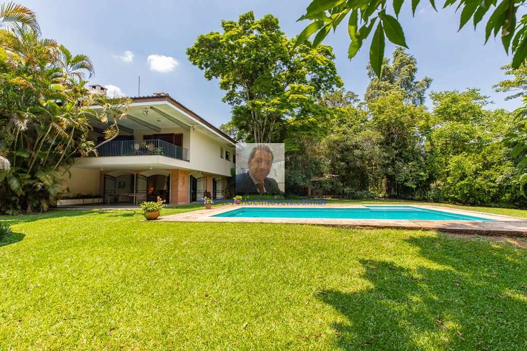 Casa à venda com 6 quartos, 721m² - Foto 32