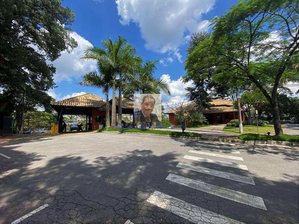 Casa de Condomínio à venda com 4 quartos, 450m² - Foto 5