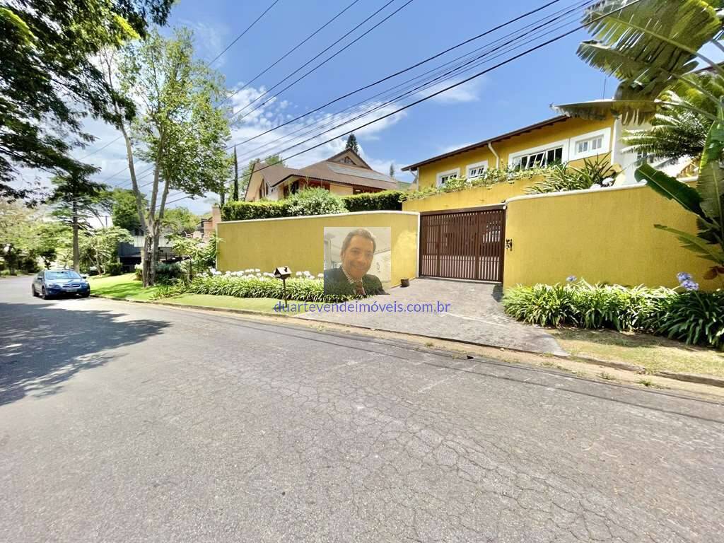 Casa de Condomínio à venda com 4 quartos, 450m² - Foto 10