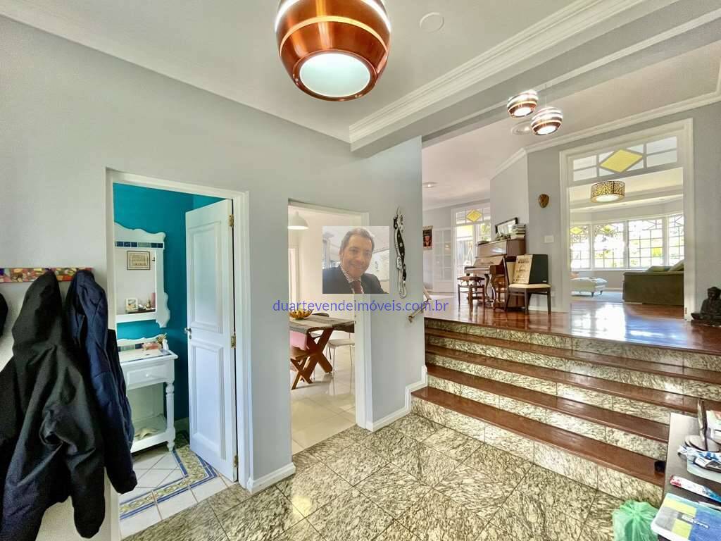 Casa de Condomínio à venda com 4 quartos, 450m² - Foto 14