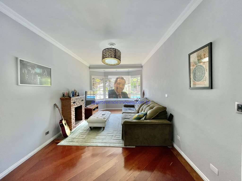 Casa de Condomínio à venda com 4 quartos, 450m² - Foto 16