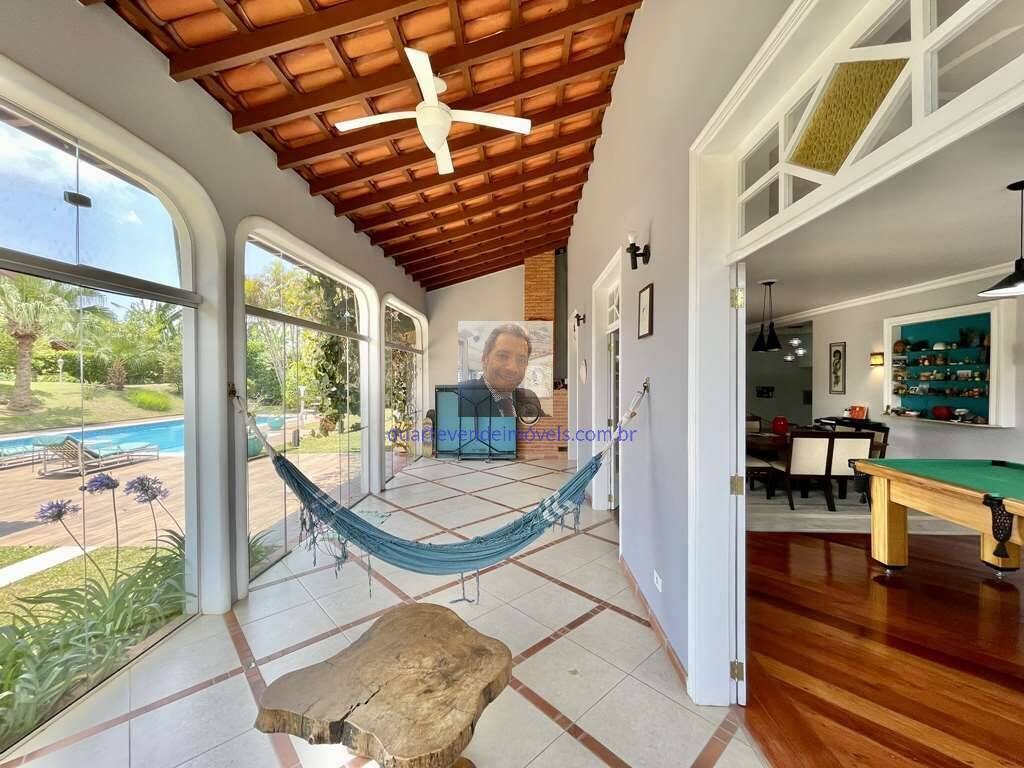 Casa de Condomínio à venda com 4 quartos, 450m² - Foto 18