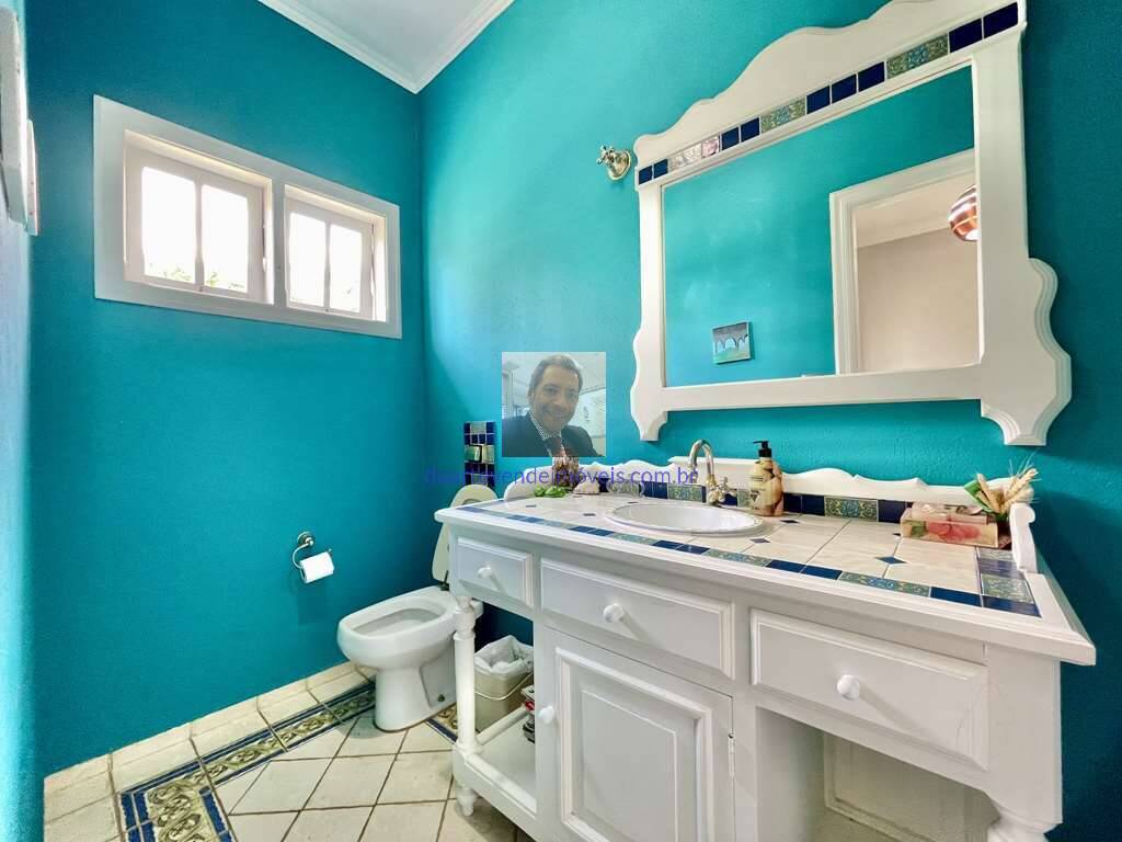 Casa de Condomínio à venda com 4 quartos, 450m² - Foto 20