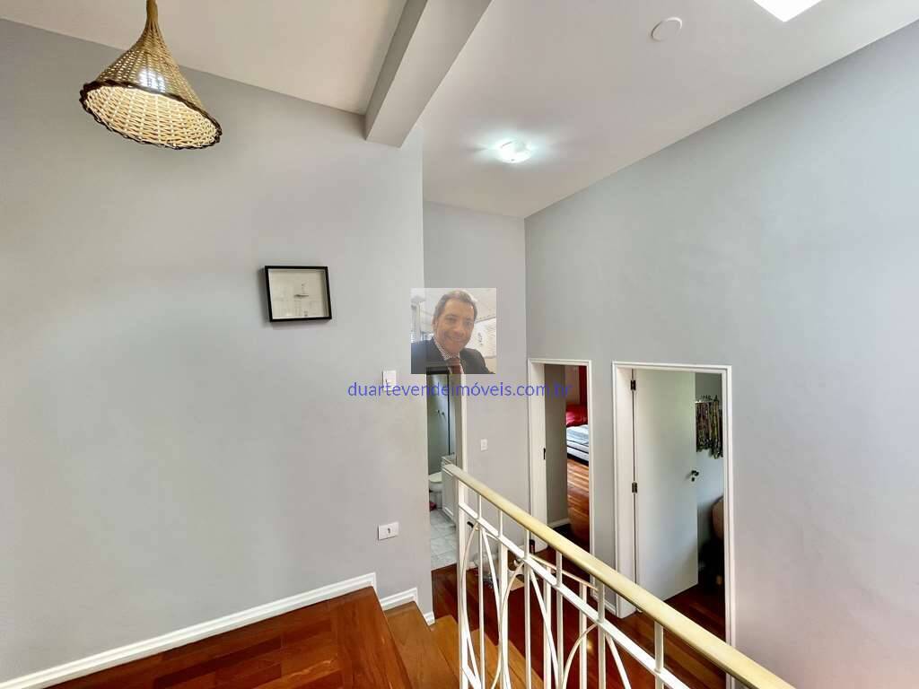 Casa de Condomínio à venda com 4 quartos, 450m² - Foto 23