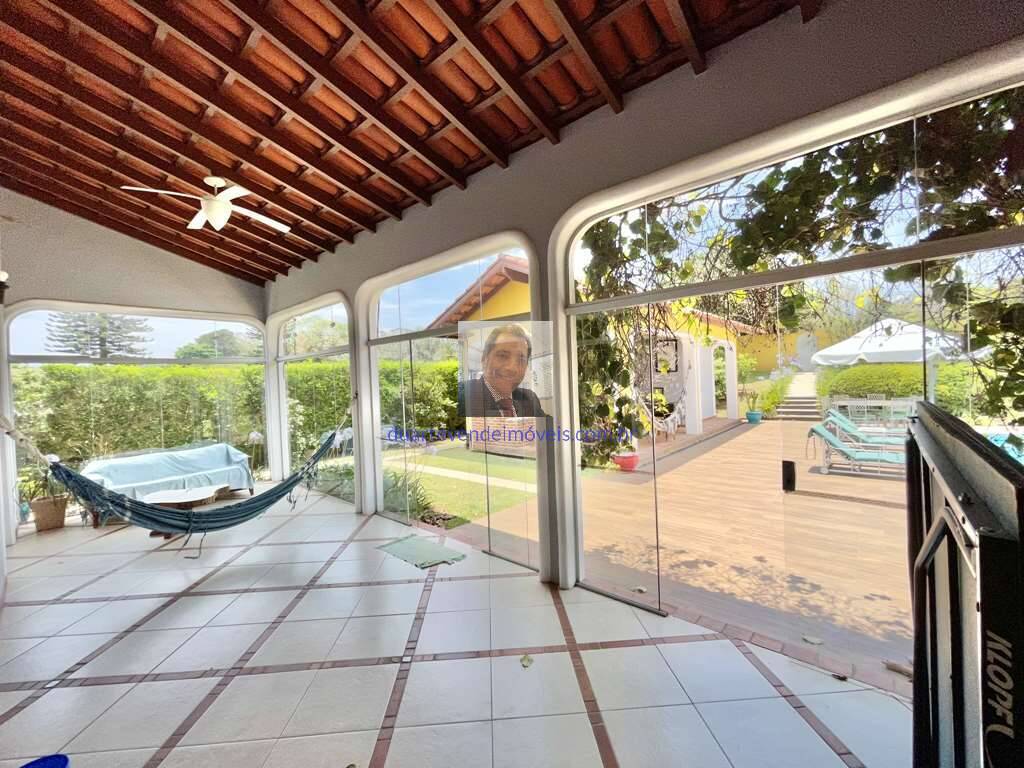 Casa de Condomínio à venda com 4 quartos, 450m² - Foto 40