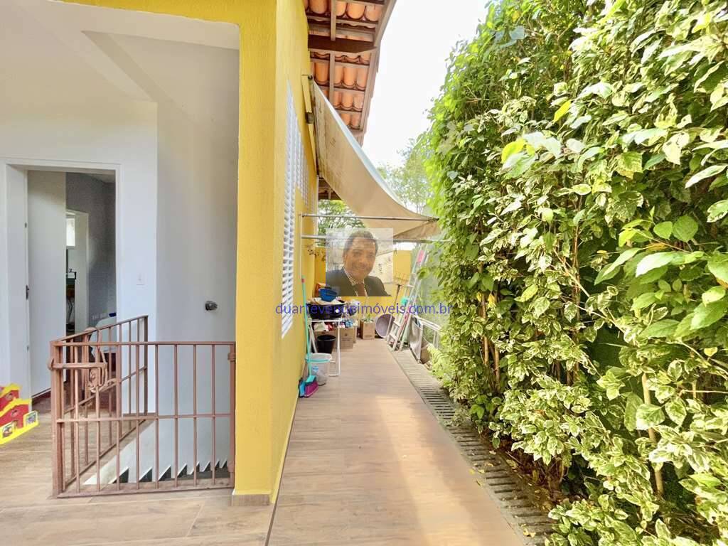 Casa de Condomínio à venda com 4 quartos, 450m² - Foto 37