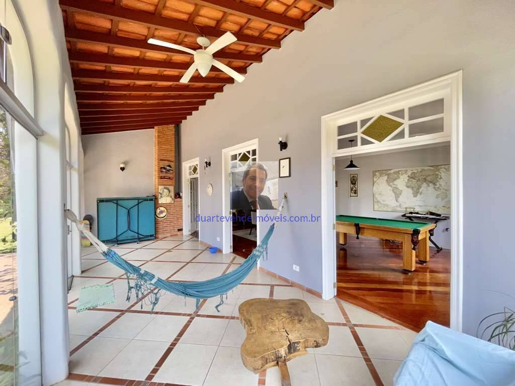 Casa de Condomínio à venda com 4 quartos, 450m² - Foto 41