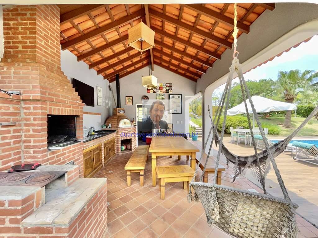 Casa de Condomínio à venda com 4 quartos, 450m² - Foto 44