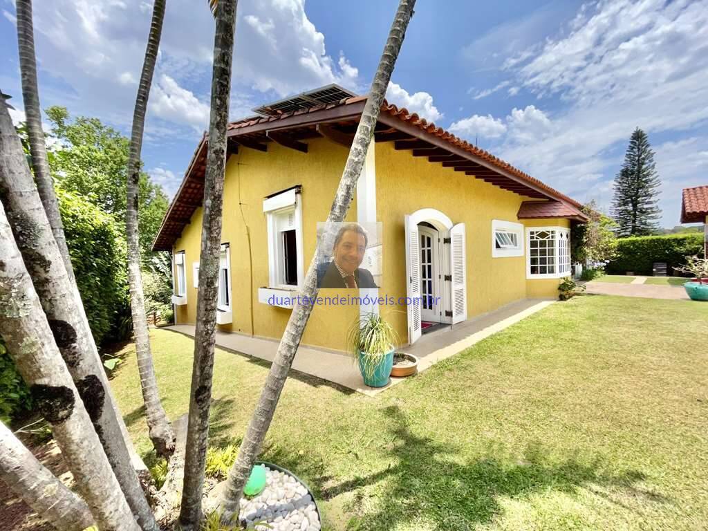 Casa de Condomínio à venda com 4 quartos, 450m² - Foto 49