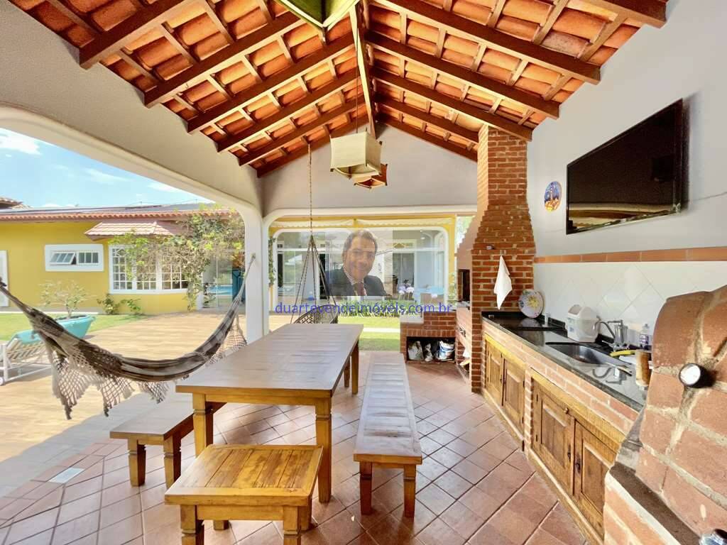 Casa de Condomínio à venda com 4 quartos, 450m² - Foto 48