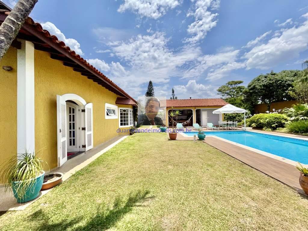 Casa de Condomínio à venda com 4 quartos, 450m² - Foto 51