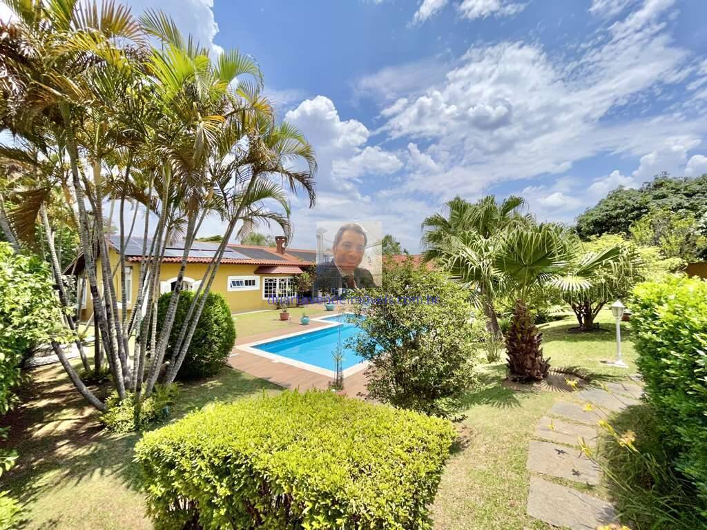 Casa de Condomínio à venda com 4 quartos, 450m² - Foto 56