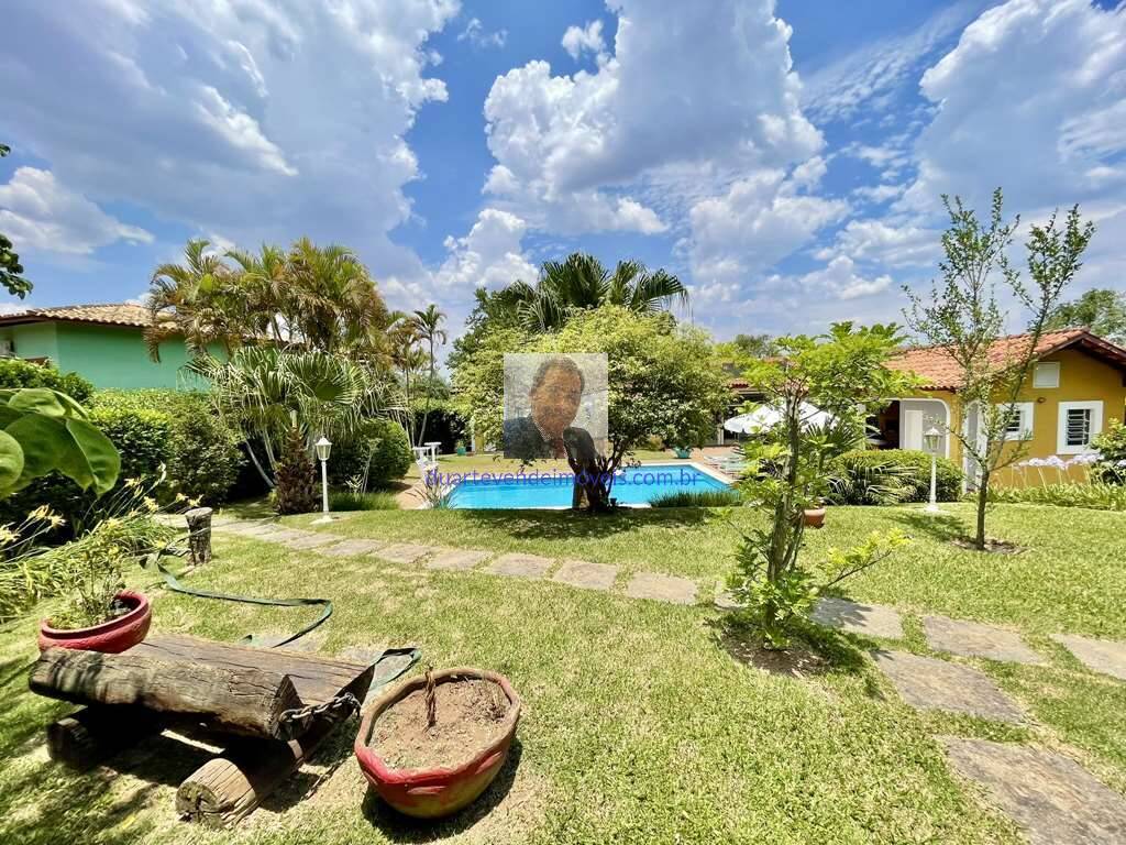 Casa de Condomínio à venda com 4 quartos, 450m² - Foto 57